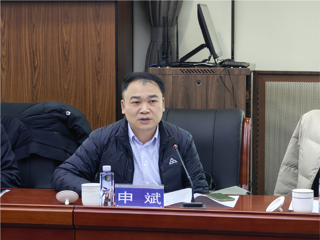 中國日報網丨惠農網申斌出席廣數(shù)所“產業(yè)面對面”數(shù)據要素應用場景建設交流會